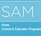 Seattle Art Museum Online Resources for Kids and Educators Seattle Art Museum Online Resources for Kids and Educators