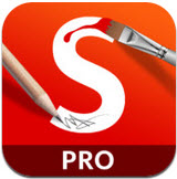 Art Apps for Teens Sketchbook Pro for iPad Art Apps for Teens Sketchbook Pro for iPad