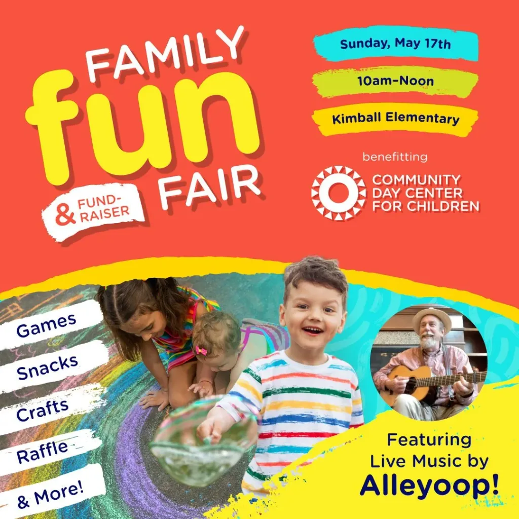 Family Fun Fair 2026