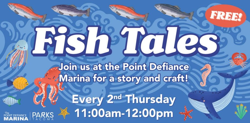 Fish Tales