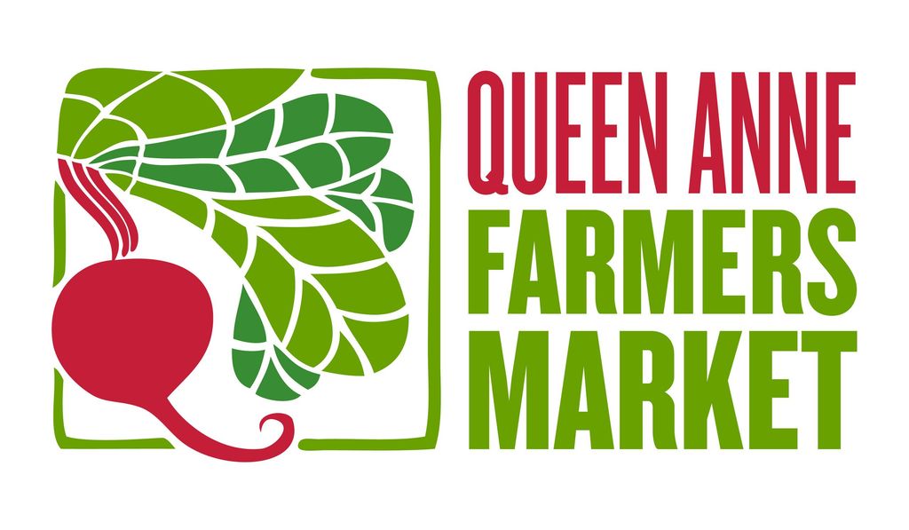 Queen Anne Farmers Market Opening Day