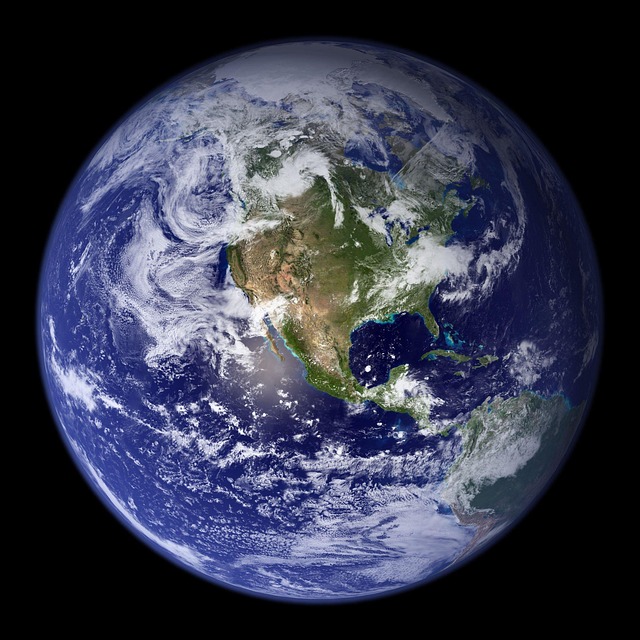 Earth Day: Celebrate our Planet through Play