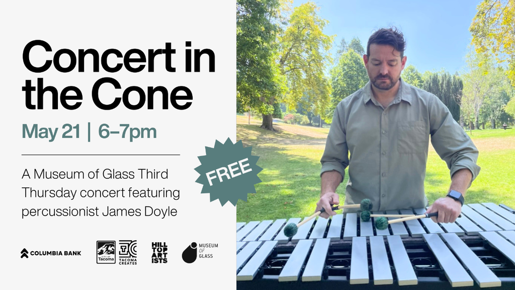 Concert in the Cone