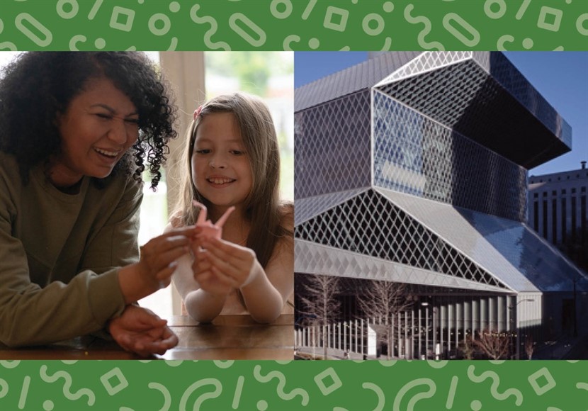 Arts & Crafts: Origami
