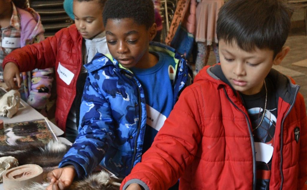 Discovery Day