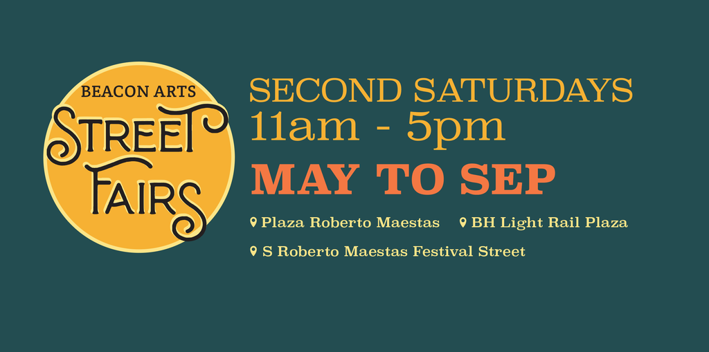 Beacon Arts Street Fairs