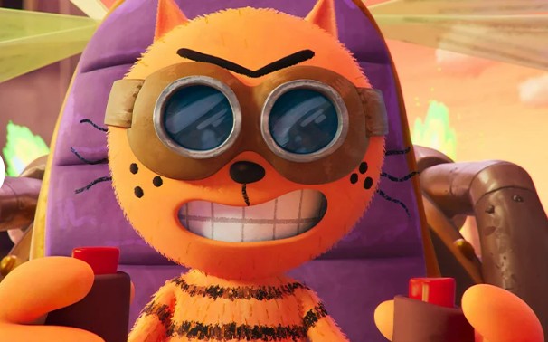 Cinemark Summer Movie Clubhouse