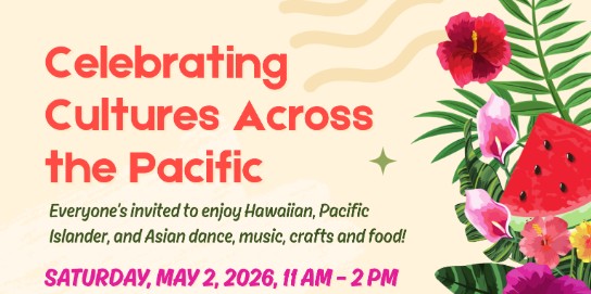 AANHPI Heritage Festival