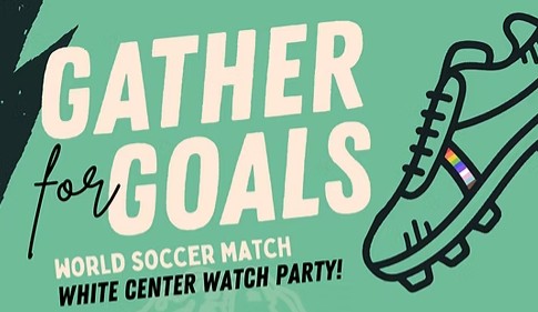 Gather with Goals