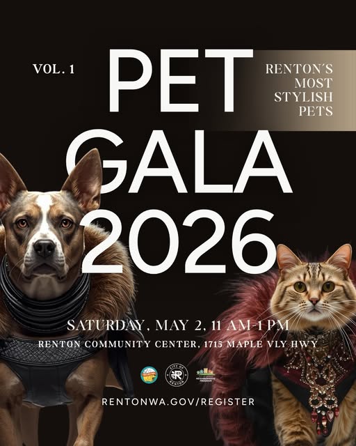 Pet Gala
