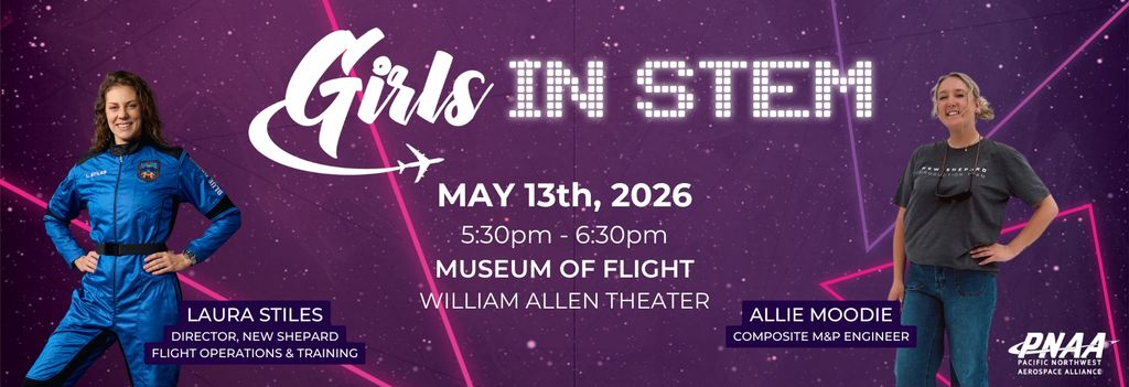 Girls in STEM: A Future Full of Stars