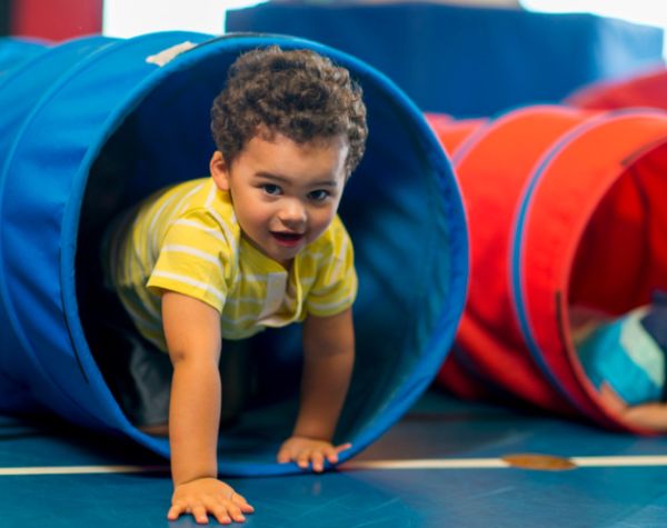 Drop-In Play at the Redmond Community Center at Marymoor Village