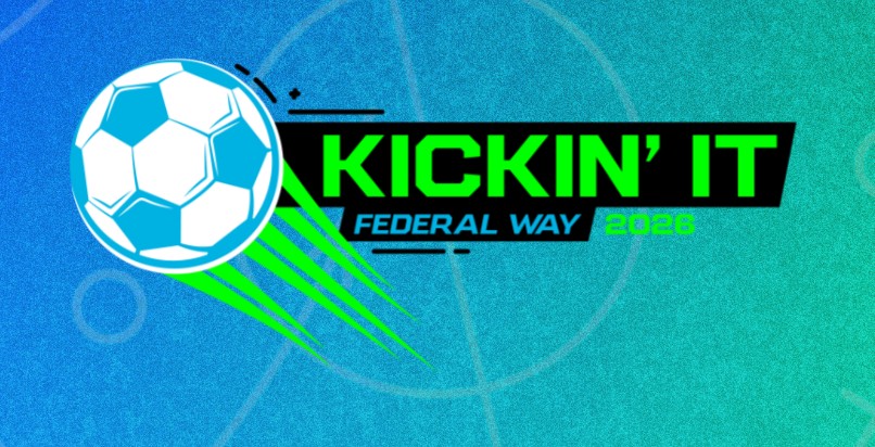 Kickin’ It Federal Way