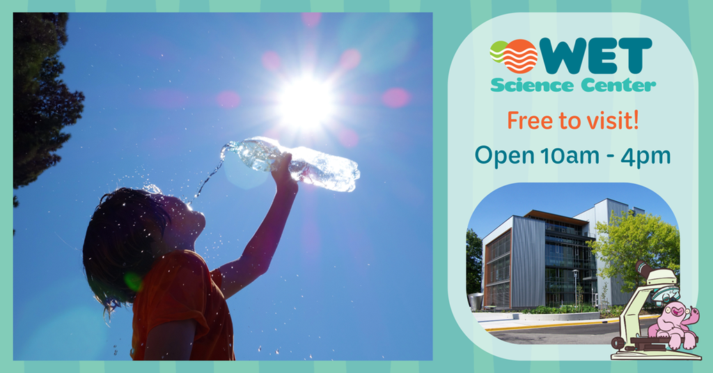 Beat the Heat!