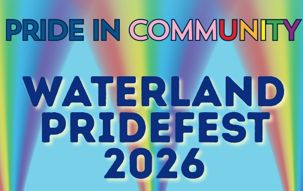 Waterland PrideFest 2026