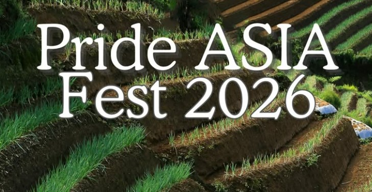 Pride Asia Fest 2026