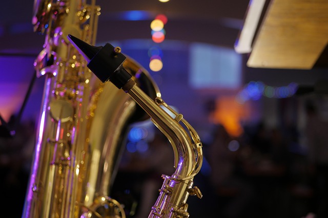 Jazz Festival