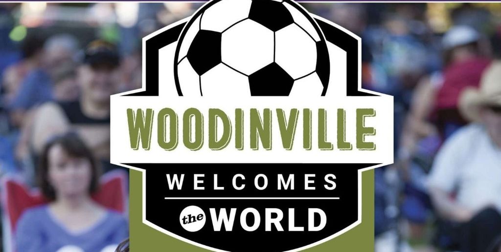 Woodinville Welcomes the World: Watch Party