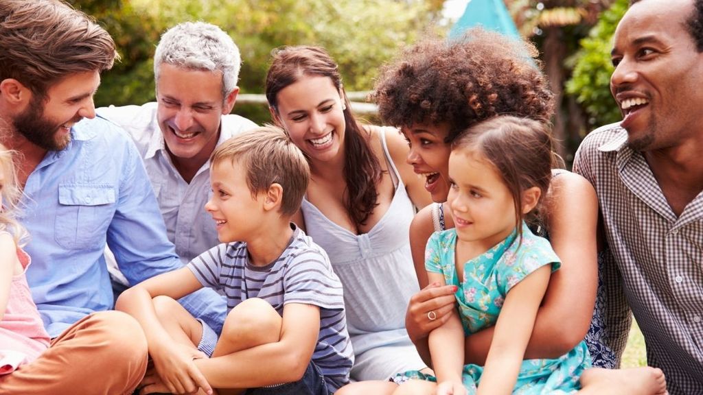 I Hate It When Other Adults ‘Parent’ My Kids. What Can I Do?