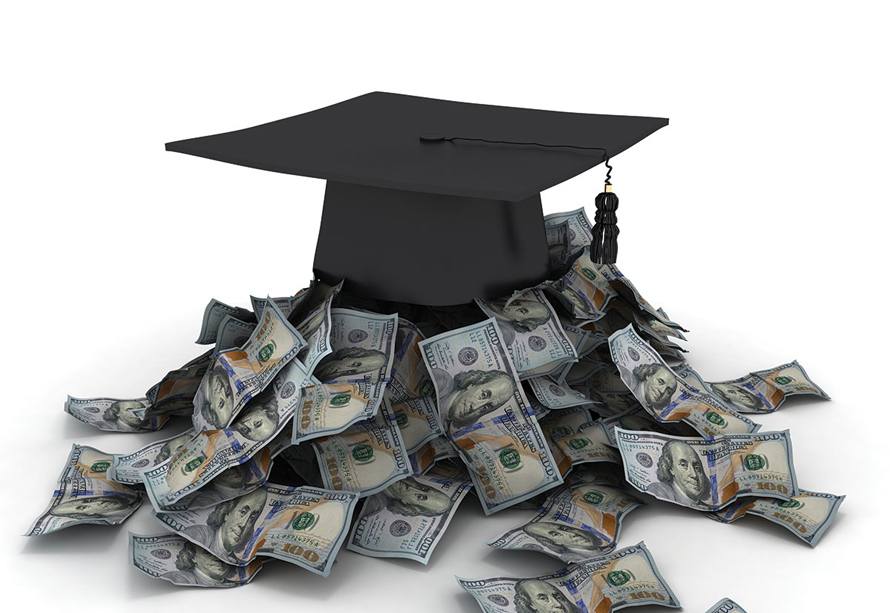 Does Your Teen Truly Understand Student Loan Debt?