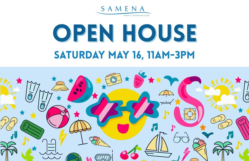 Samena’s Annual Open House