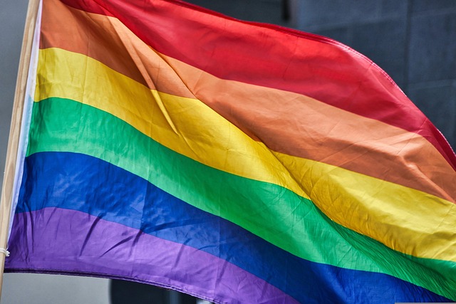 Pride Night at Crossroads Community Center