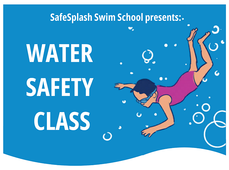 Water Safety Class