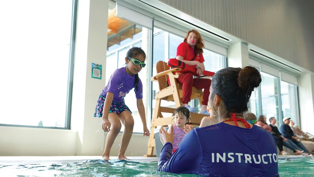 Water Safety Day
