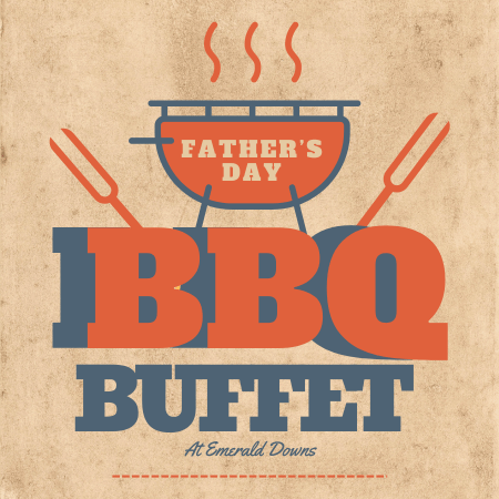 Father’s Day at Emerald Downs