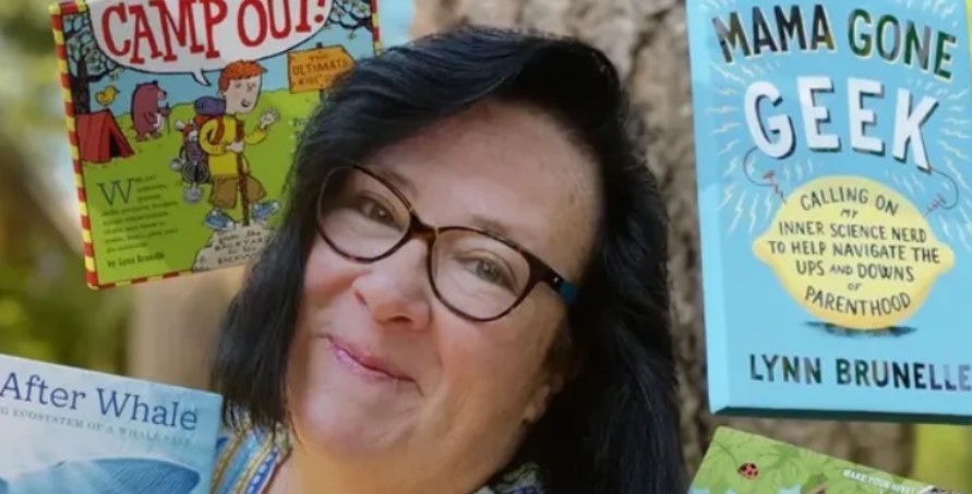 Spring Storytime in the BIMA Store