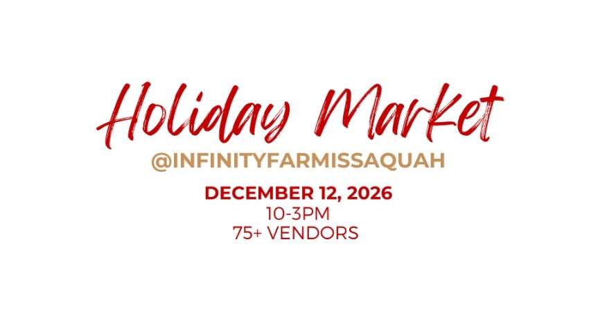 Holiday Market