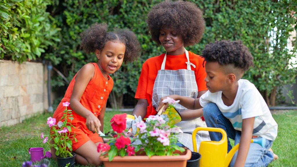 Pretty and Delicious: 8 Fun Edible Flowers to Plant With Kids