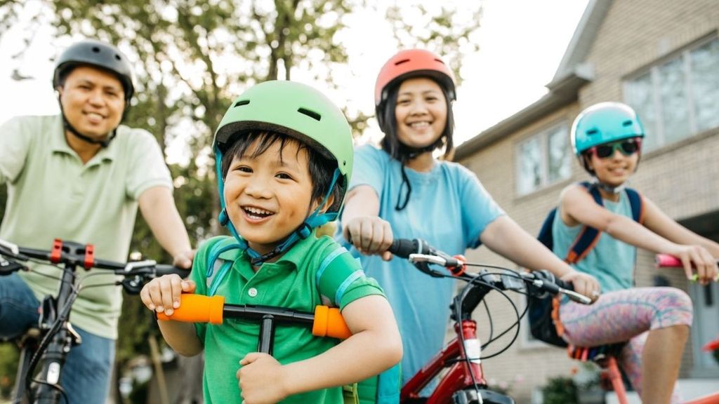 Inexpensive Micro Summer Adventures for Busy and Working Families