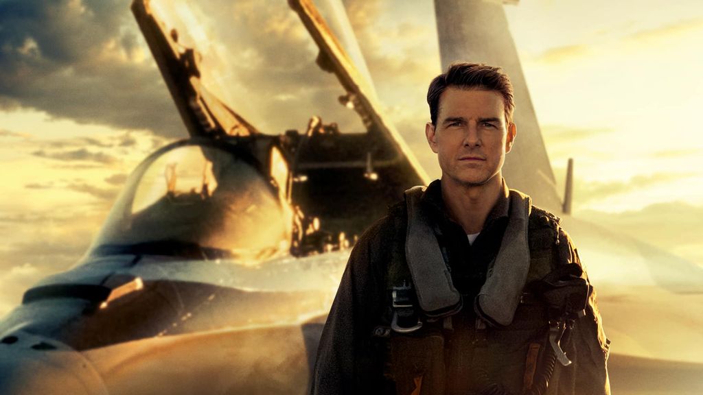 Top Gun: Maverick in Concert with the Seattle Symphony