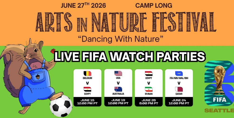 DNDA FIFA Watch Parties