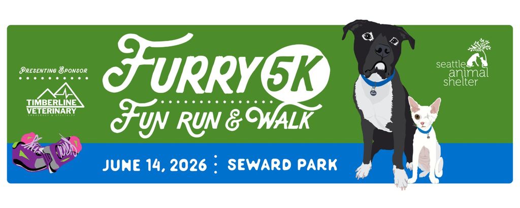 Furry 5K Fun Run and Walk