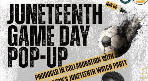 Renton’s Juneteenth Celebration