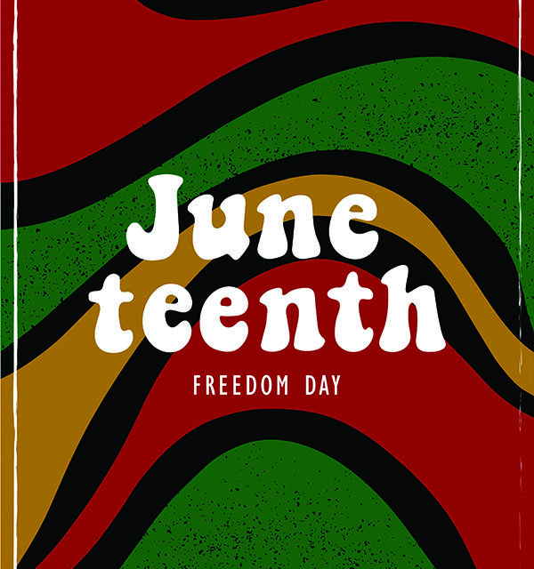 Juneteenth Commemoration