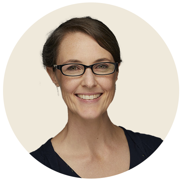 Jennifer Anderson headshot