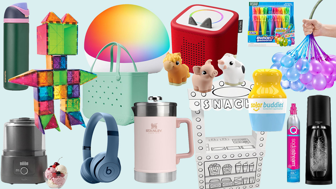 Amazon Prime roundup