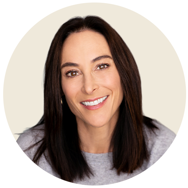Dr. Cara Natterson headshot