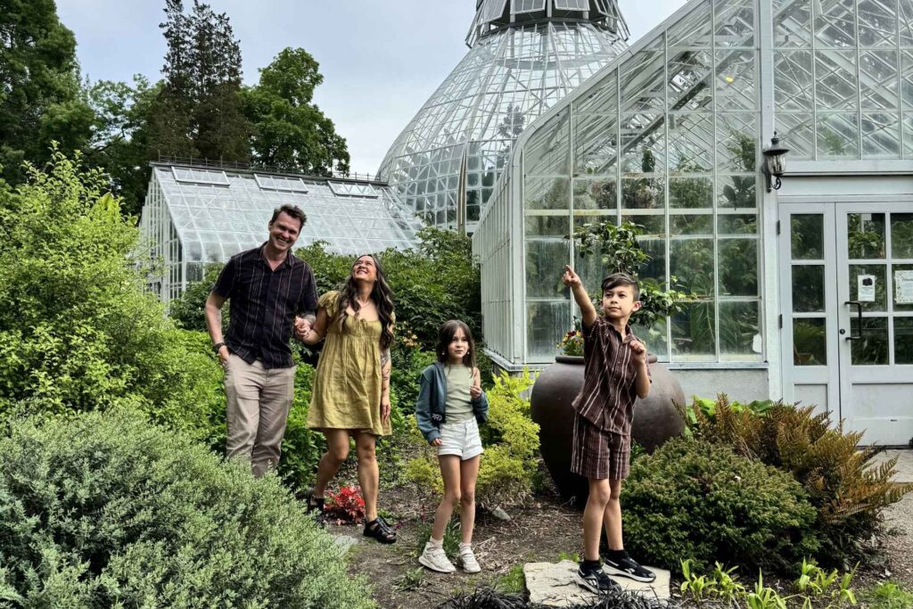 Tacoma’s Weird and Wonderful Hidden Gems for Families