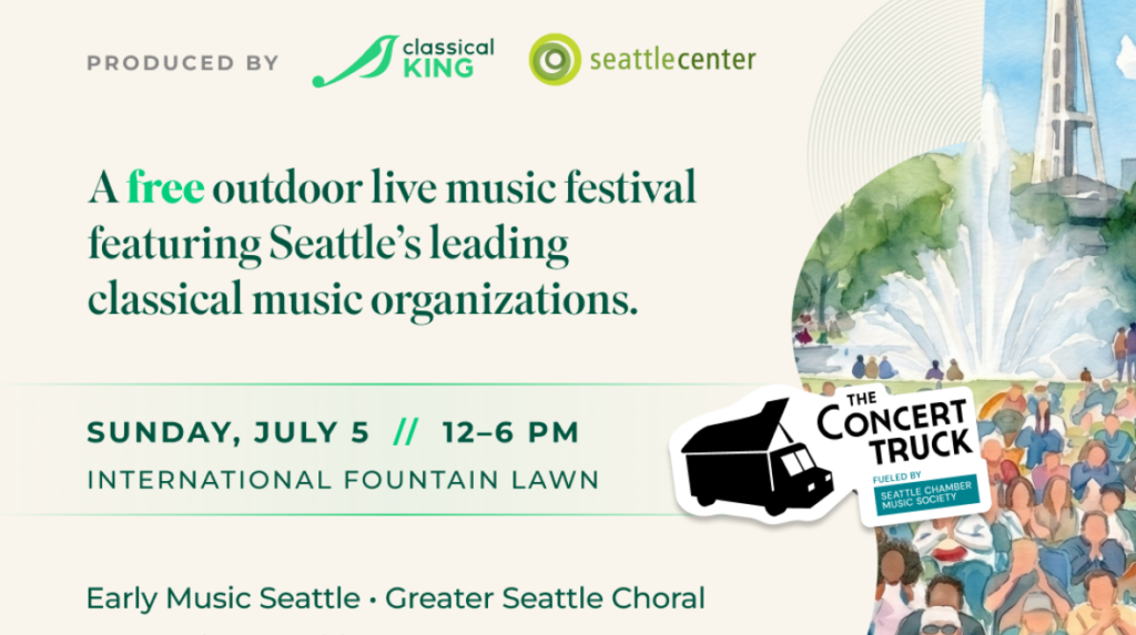 Seattle Center Classical