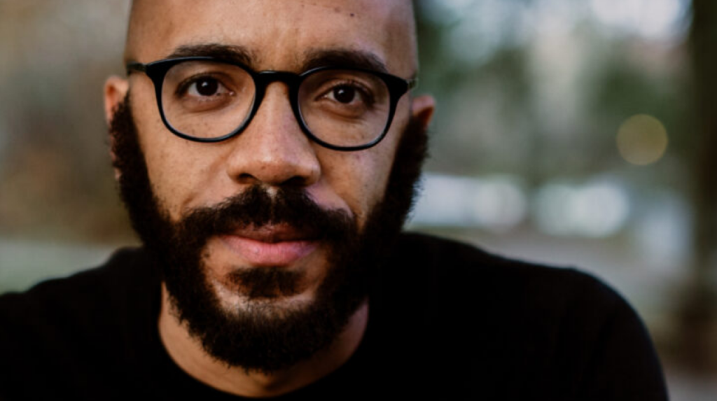 There is No Single American Story: Clint Smith