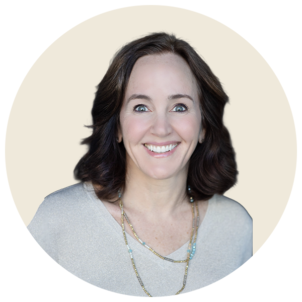 Dana Suskind headshot