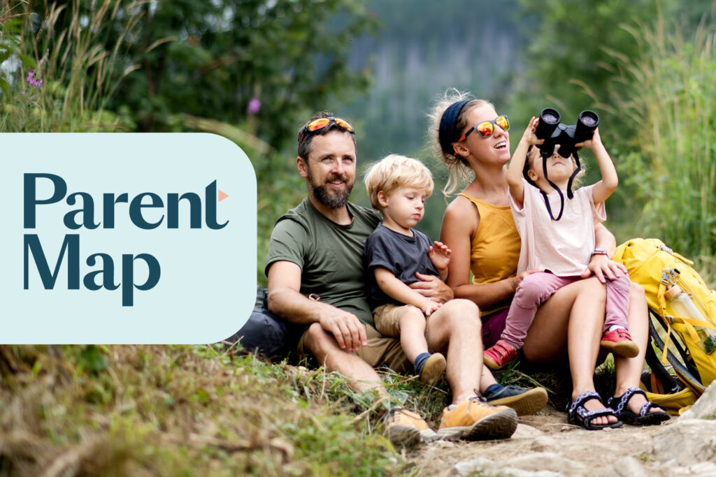Join ParentMap eNews