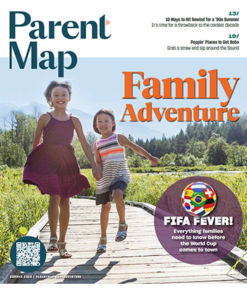 About Us | ParentMap