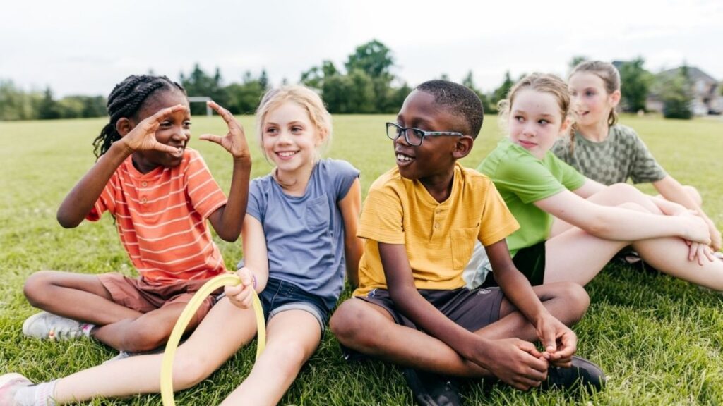 1 in 2 Children in Washington Are Missing Out on Summer Camps and Programming