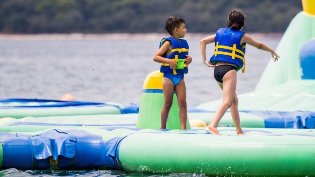 Important Swim Tips to Make Summer a Splashing Success