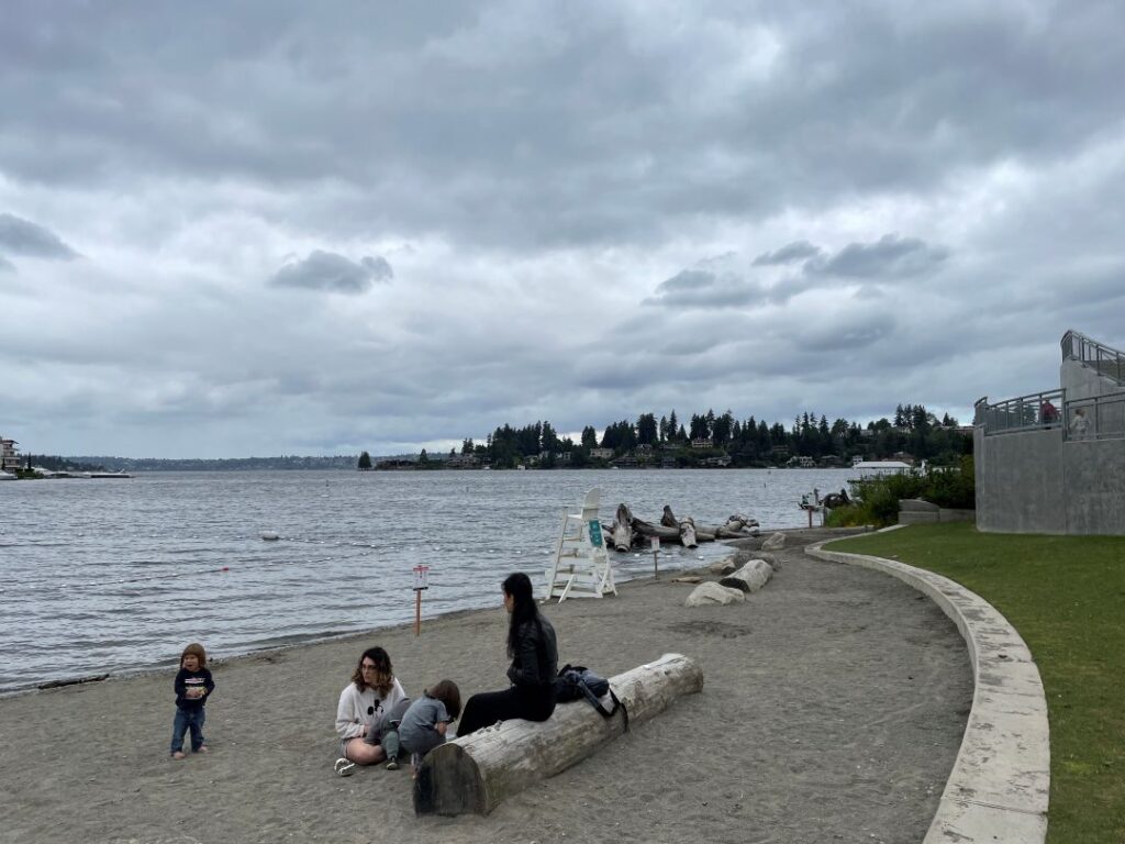 Open Water Safety Day